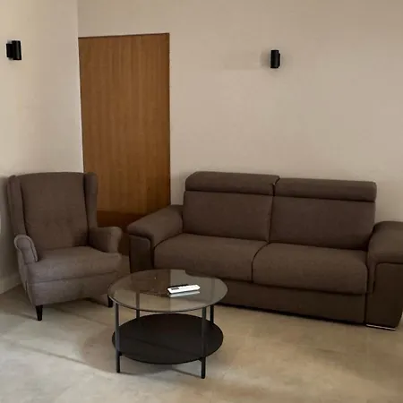 Perla Di Sicilia Apartmán