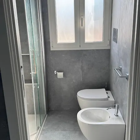 Apartmán Perla Di Sicilia Řím