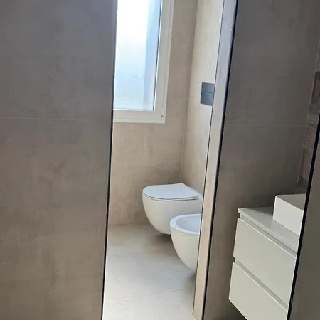 Perla Di Sicilia Apartmán