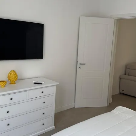 Apartmán Perla Di Sicilia