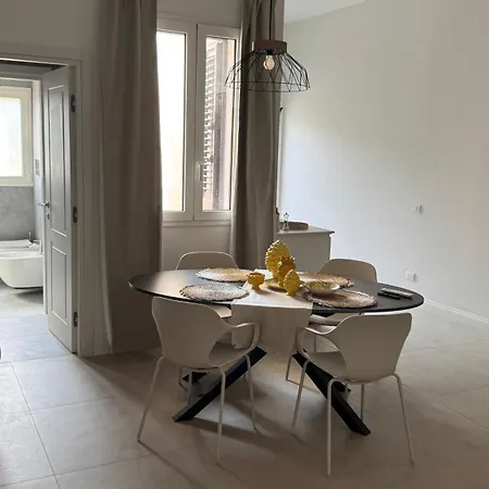 Perla Di Sicilia Apartmán