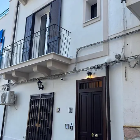 Apartmán Perla Di Sicilia