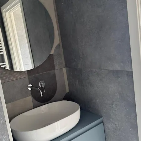 Apartmán Perla Di Sicilia Řím