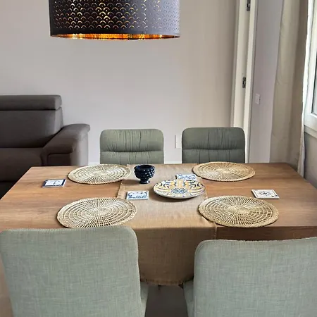 Perla Di Sicilia Apartmán