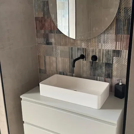 Perla Di Sicilia Apartmán