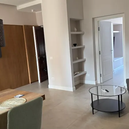 Perla Di Sicilia Apartmán Řím