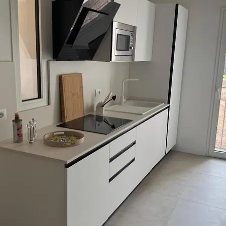 Perla Di Sicilia Apartmán